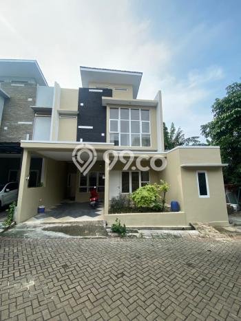Rumah Minimalis di Jakarta Timur Dekat Sekolah Rumah Minimalis di Jakarta Timur Dekat Sekolah