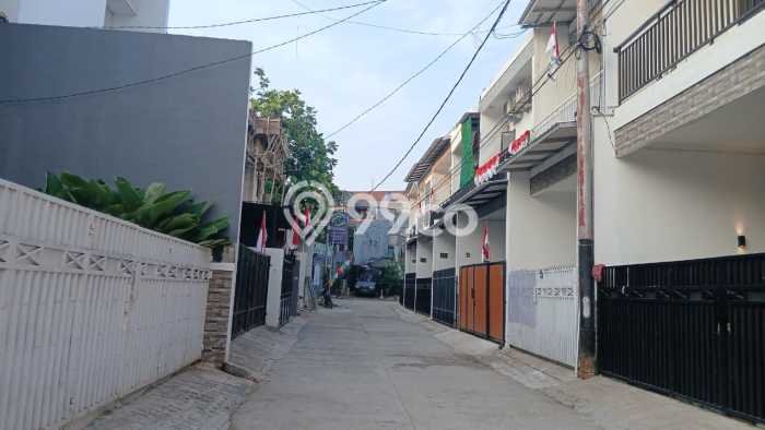 Jarang Ada! Tanah di Duren Sawit Punya Luas 118m2 SHM Jarang Ada! Tanah di Duren Sawit Punya Luas 118m2 SHM