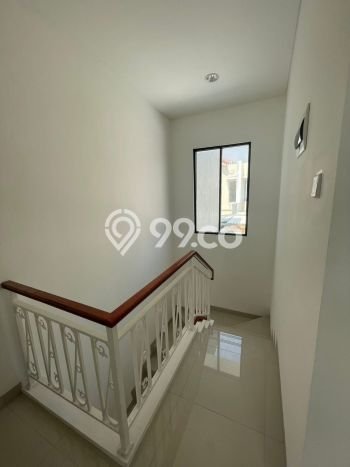 Hunian Cantik Modern Lb 110m2 di Cakung, Jakarta Timur Hunian Cantik Modern Lb 110m2 di Cakung, Jakarta Timur