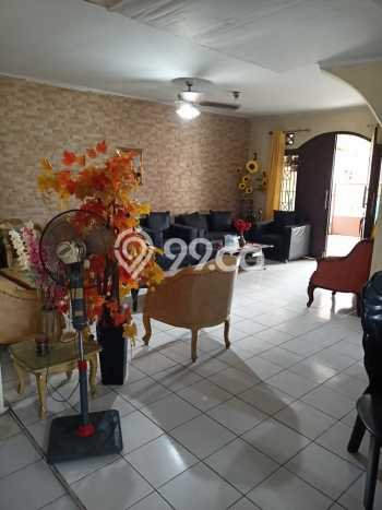 Hunian Terjangkau LT 242m2 di Cipinang Lingkungan Asri Hunian Terjangkau LT 242m2 di Cipinang Lingkungan Asri