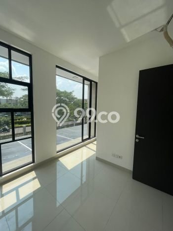 Hunian Cantik Modern Lb 110m2 di Cakung, Jakarta Timur Hunian Cantik Modern Lb 110m2 di Cakung, Jakarta Timur