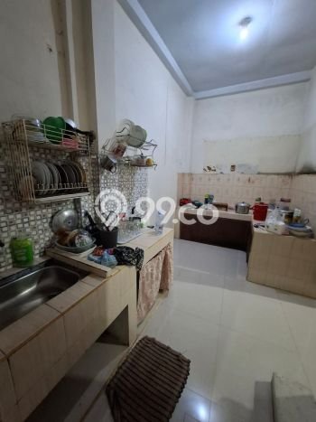 Hunian Nyaman Asri 4 KT Siap Huni di Pondok Kopi Jakarta Timur Hunian Nyaman Asri 4 KT Siap Huni di Pondok Kopi Jakarta Timur