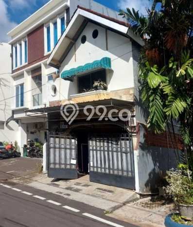 Siap Huni Rumah Mewah 4 Kamar di Cempaka Putih Dekat ke Mana Pun Siap Huni Rumah Mewah 4 Kamar di Cempaka Putih Dekat ke Mana Pun