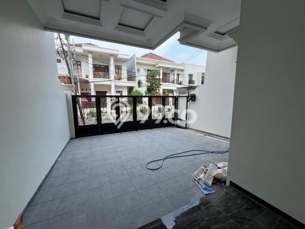 Hot Offer Hunian Premium Ideal dan Luas di Cempaka Putih, Jakarta Pusat Hot Offer Hunian Premium Ideal dan Luas di Cempaka Putih, Jakarta Pusat
