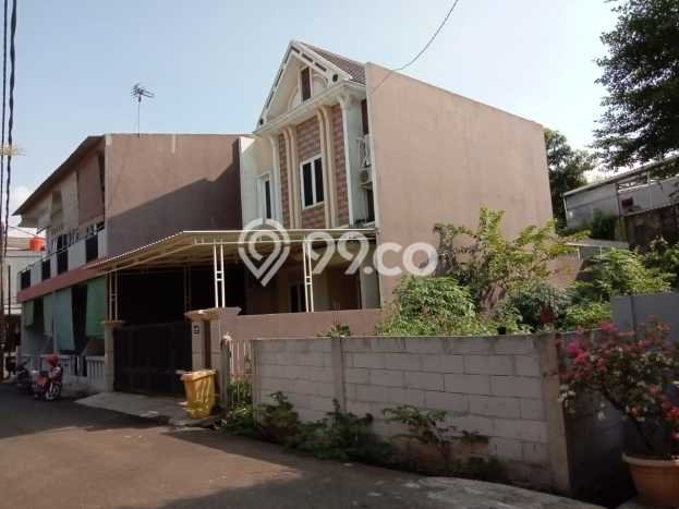 Jual Rumah Minimalis Bagus Punya 3 KT di Duren Sawit Jakarta Timur SHM Jual Rumah Minimalis Bagus Punya 3 KT di Duren Sawit Jakarta Timur SHM