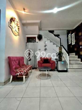 Rumah Luxury Modern Siap Huni di Galaxy Bekasi Rumah Luxury Modern Siap Huni di Galaxy Bekasi