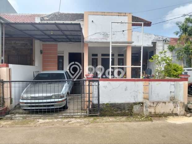Hunian Nyaman Asri 3 KT Siap Huni di Jatiwaringin Bekasi Hunian Nyaman Asri 3 KT Siap Huni di Jatiwaringin Bekasi