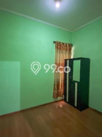 Dijual Rumah Modern 2 KT di Jati Asih, Bekasi Dijual Rumah Modern 2 KT di Jati Asih, Bekasi