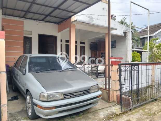 Hunian Nyaman Asri 3 KT Siap Huni di Jatiwaringin Bekasi Hunian Nyaman Asri 3 KT Siap Huni di Jatiwaringin Bekasi
