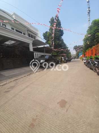Dijual Rumah Mewah Exclusive di Duren Sawit, Jakarta Timur Dijual Rumah Mewah Exclusive di Duren Sawit, Jakarta Timur