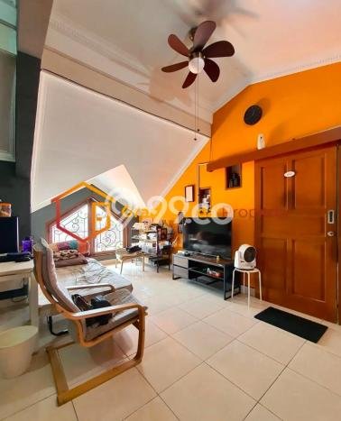 Jual Rumah Mewah Elegan Dengan View Eksklusif di Rawamangun, Jakarta Timur Jual Rumah Mewah Elegan Dengan View Eksklusif di Rawamangun, Jakarta Timur