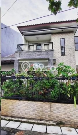 Hot Offer Hunian Mewah Ideal dan Luas di Kelapa Gading, Jakarta Utara Hot Offer Hunian Mewah Ideal dan Luas di Kelapa Gading, Jakarta Utara