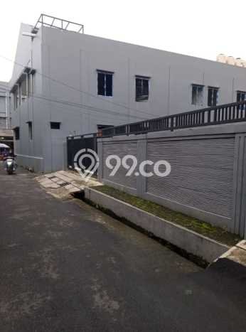 Untuk Dijual Tanah di Jakarta Timur, Luas 165m2 SHM Untuk Dijual Tanah di Jakarta Timur, Luas 165m2 SHM