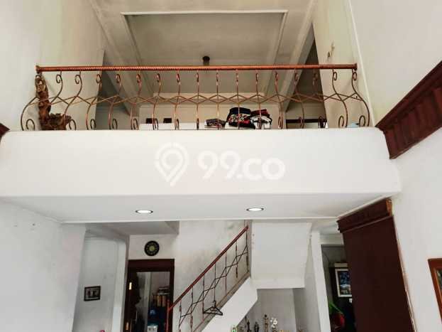Rumah Modern Minimalis 5 Kamar Siap Huni di Duren Sawit Rumah Modern Minimalis 5 Kamar Siap Huni di Duren Sawit