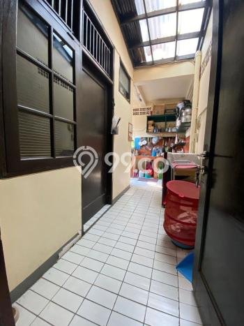 Hunian Mewah LB 180m2 Siap Huni Desain Elegan di Jaka Sampurna, Bekasi Hunian Mewah LB 180m2 Siap Huni Desain Elegan di Jaka Sampurna, Bekasi
