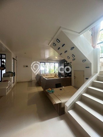 Best Deal Hunian Mewah Ideal dan Luas di Pesanggrahan, Jakarta Selatan Best Deal Hunian Mewah Ideal dan Luas di Pesanggrahan, Jakarta Selatan