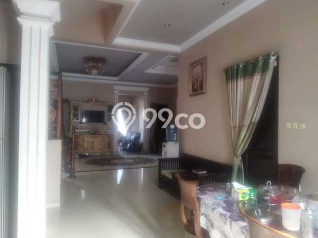 Rumah Mewah Dijual LT 368m2 di Duren Sawit, Jakarta Timur Rumah Mewah Dijual LT 368m2 di Duren Sawit, Jakarta Timur