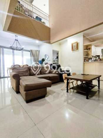 For Sale! Luxury House LT 280m2 Desain Elegan di Pondok Kelapa For Sale! Luxury House LT 280m2 Desain Elegan di Pondok Kelapa