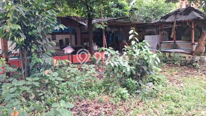 Dijual Tanah di Jakarta Timur, Luas 532m2 SHM Dijual Tanah di Jakarta Timur, Luas 532m2 SHM