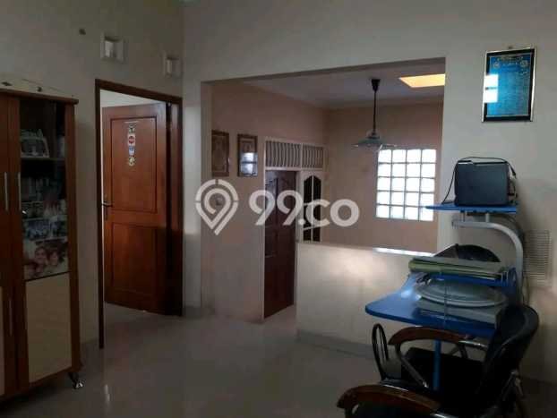 Rumah Minimalis 4 KT di Galaxy Bekasi Semi Furnished Rumah Minimalis 4 KT di Galaxy Bekasi Semi Furnished
