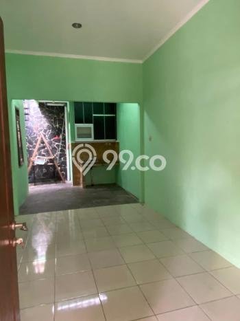 Dijual Rumah Modern 2 KT di Jati Asih, Bekasi Dijual Rumah Modern 2 KT di Jati Asih, Bekasi