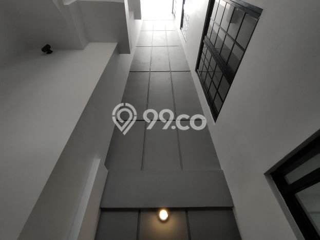 Rumah Modern Cantik 4 KT Siap Huni di Jatinegara Rumah Modern Cantik 4 KT Siap Huni di Jatinegara