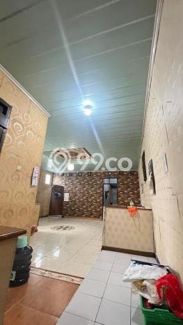 Siap Huni Rumah Mewah 4 Kamar di Cempaka Putih Dekat ke Mana Pun Siap Huni Rumah Mewah 4 Kamar di Cempaka Putih Dekat ke Mana Pun