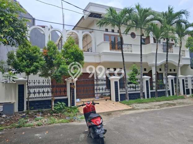 Sewa Rumah Harga Terjangkau di Pondok Kelapa Jakarta Timur dengan 5 Kamar Tidur Sewa Rumah Harga Terjangkau di Pondok Kelapa Jakarta Timur dengan 5 Kamar Tidur