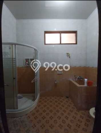 Ready to Use! Luxury House LT 392m2 Desain Modern di Pondok Kelapa Ready to Use! Luxury House LT 392m2 Desain Modern di Pondok Kelapa