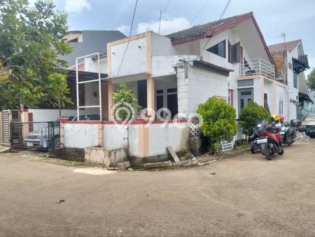 Hunian Nyaman Asri 3 KT Siap Huni di Jatiwaringin Bekasi Hunian Nyaman Asri 3 KT Siap Huni di Jatiwaringin Bekasi