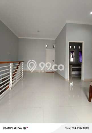 Rumah Modern Minimalis 4 KT Siap Huni di Jagakarsa Rumah Modern Minimalis 4 KT Siap Huni di Jagakarsa