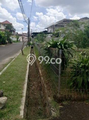 Tanah Dijual Area Strategis di Pondok Kelapa Jakarta Timur 144m2 Tanah Dijual Area Strategis di Pondok Kelapa Jakarta Timur 144m2