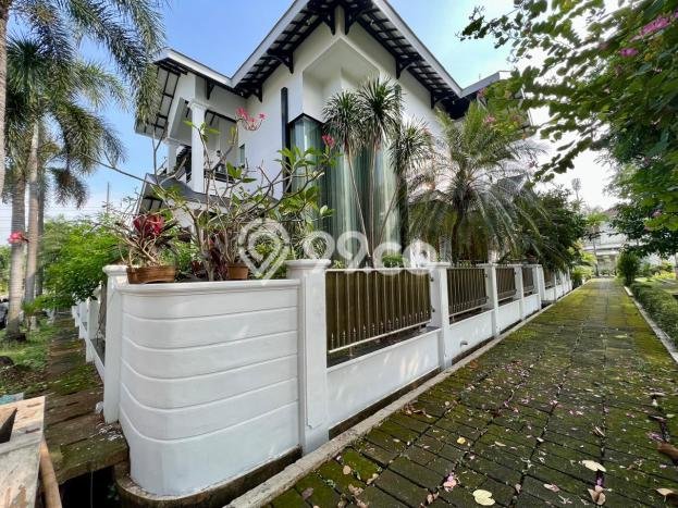 Rumah Elit Modern Siap Huni di Rawamangun Jakarta Timur Rumah Elit Modern Siap Huni di Rawamangun Jakarta Timur