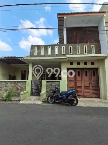 Rumah Modern 2 KT di Jatikramat Bekasi Full Furnished Rumah Modern 2 KT di Jatikramat Bekasi Full Furnished