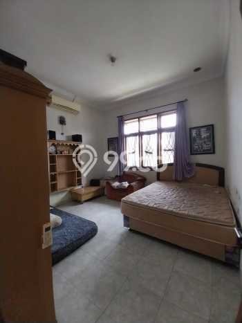 For Sale! Premium House LT 392m2 Desain Modern di Pondok Kelapa For Sale! Premium House LT 392m2 Desain Modern di Pondok Kelapa