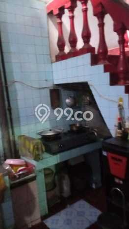 For Sale Hunian Rumah Nyaman 4 Kamar di Pondok Kelapa, Jakarta Timur For Sale Hunian Rumah Nyaman 4 Kamar di Pondok Kelapa, Jakarta Timur