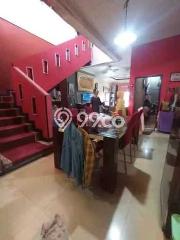 Siap Huni Hunian Elit 27 Kamar di Jatinegara Dekat ke Mana Pun Siap Huni Hunian Elit 27 Kamar di Jatinegara Dekat ke Mana Pun