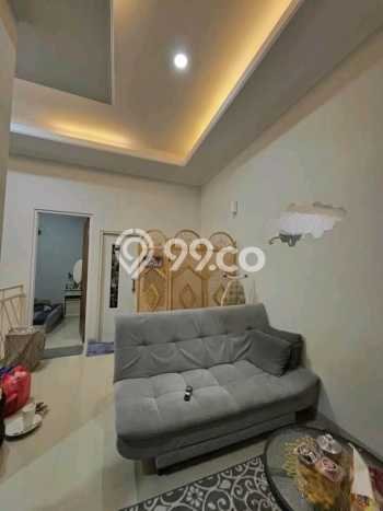 Rumah Strategis Modern Lb 70m2 di Cipayung, Jakarta Timur Rumah Strategis Modern Lb 70m2 di Cipayung, Jakarta Timur