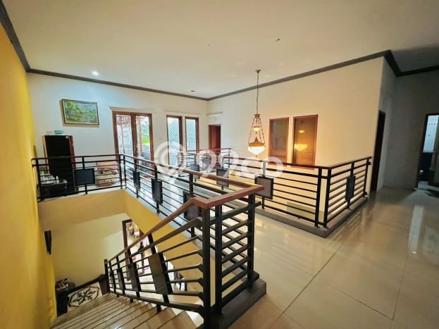 Jual Rumah Eksklusif 5 KT di Jatibening, Bekasi Jual Rumah Eksklusif 5 KT di Jatibening, Bekasi
