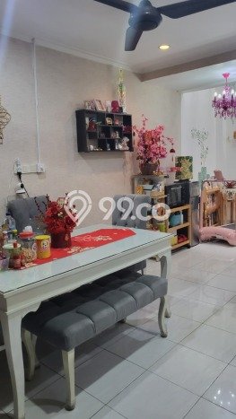 Jual Rumah Bagus Siap Huni LB 145m2 di Kelapa Gading, Jakarta Utara Jual Rumah Bagus Siap Huni LB 145m2 di Kelapa Gading, Jakarta Utara