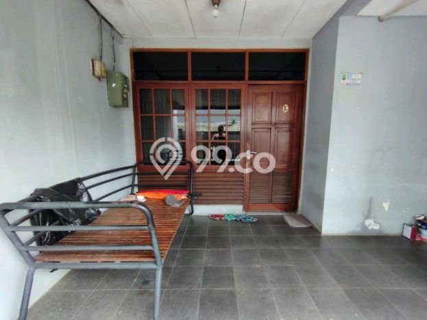 Hunian Minimalis Murah Dijual di Bekasi Harga Rp 1,3 Juta Hunian Minimalis Murah Dijual di Bekasi Harga Rp 1,3 Juta