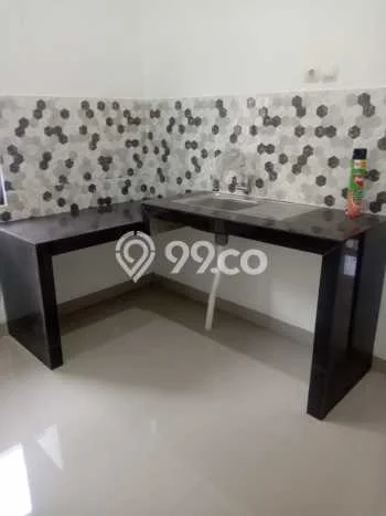 Rumah Minimalis 3 Kamar LT 100m2 di Penggilingan Rumah Minimalis 3 Kamar LT 100m2 di Penggilingan