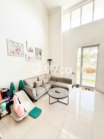 Dijual Cepat Rumah Favorit Siap Huni LB 70m2 di Cileungsi, Bogor Dijual Cepat Rumah Favorit Siap Huni LB 70m2 di Cileungsi, Bogor