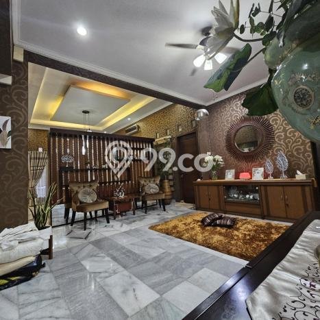Siap Huni Hunian Elit 5 Kamar di Cipayung Dekat ke Mana Saja Siap Huni Hunian Elit 5 Kamar di Cipayung Dekat ke Mana Saja