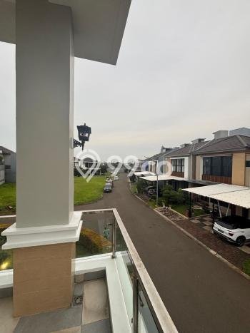 Dijual Rumah Elit Exclusive di Gunung Putri, Bogor Dijual Rumah Elit Exclusive di Gunung Putri, Bogor