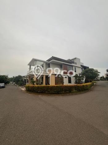 Dijual Rumah Elit Exclusive di Gunung Putri, Bogor Dijual Rumah Elit Exclusive di Gunung Putri, Bogor