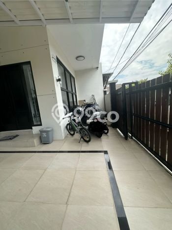 Rumah Minimalis 4 KT di Tanah Sareal Bogor Unfurnished Rumah Minimalis 4 KT di Tanah Sareal Bogor Unfurnished