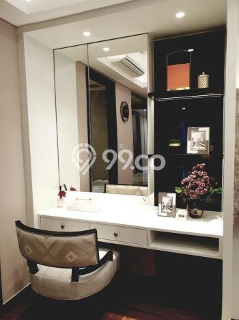 Dijual Apartemen Mewah 3 KT & 2 KM di Tebet, Jakarta Selatan Dijual Apartemen Mewah 3 KT & 2 KM di Tebet, Jakarta Selatan