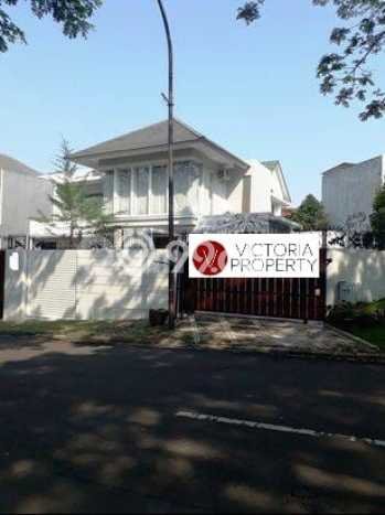 Rumah Luxury Modern Tanpa Renovasi di Cibubur Bekasi Rumah Luxury Modern Tanpa Renovasi di Cibubur Bekasi