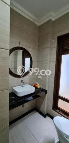 Jual Rumah Mewah Elegan Dengan View Cantik di Kebagusan, Jakarta Selatan Jual Rumah Mewah Elegan Dengan View Cantik di Kebagusan, Jakarta Selatan